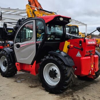 Manitou MTL741-140