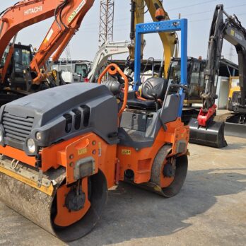 Hamm HD12