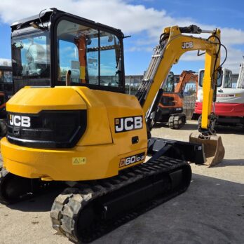 Jcb 60C-2