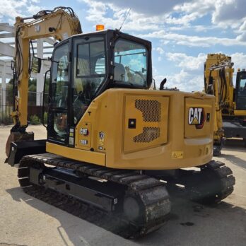 Cat 308CR