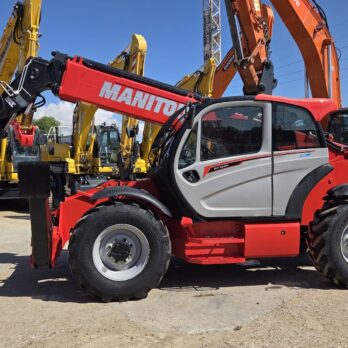Manitou MT1440