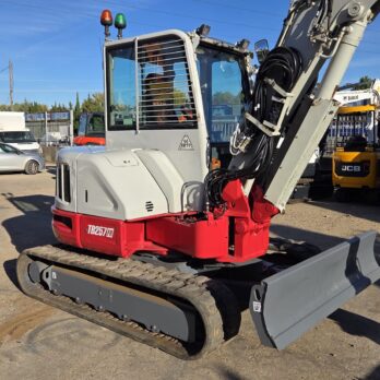 Takeuchi TB257
